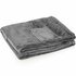 Tristar BW-4788 Draadloos Warmtedeken 150x80 cm Grijs/Fleece_
