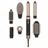 Carmen CAS1470B Airstyler Zwart/Champagne_