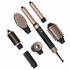 Carmen CAS1470B Airstyler Zwart/Champagne_
