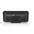 Nedis CLAR004BK Digitale Wekkerradio Led Van 1,8" Fm 20 Voorkeuze-instellingen Sluimeren_