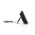 Nedis CLAR004BK Digitale Wekkerradio Led Van 1,8" Fm 20 Voorkeuze-instellingen Sluimeren_
