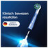 Oral-B Cross Action Pro Opzetborstels 4 Stuks Wit_