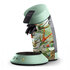Philips CSA210/85 Dutch Design Brand Senseo Apparaat Saliegroen_