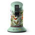 Philips CSA210/85 Dutch Design Brand Senseo Apparaat Saliegroen_