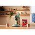 Philips CSA210/85 Dutch Design Brand Senseo Apparaat Saliegroen_