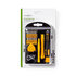 Nedis CSTS10017 Toolkit 17-in-1 Voor Reparatie Van Pc, Smartphone En Tablet_