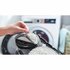Bosch Unlimited 7 ProHygienic Aqua Dweilpads 2 Stuks Grijs_