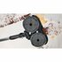 Bosch Unlimited 7 ProHygienic Aqua Dweilpads 2 Stuks Grijs_