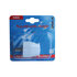 Scanpart 2480500010 E514 Stekker en Ra Recht Wit_