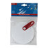 Scanpart Plafondplaat Rond_