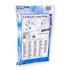 Philips 2686241187 El87 en Stofzak Phi/ele Universeel Micro_
