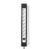 Nedis EXSO830F1PRO Stekkerdoos Beveiligd Contact 8-weg 3,00 M Zwart/wit_