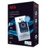 AEG S-bag Long Perfor. Gr.201s_