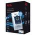 AEG S-bag Long Perf. Gr.201sm_