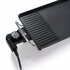 Fritel GT1375 Teppanyaki Grill 48x20 cm Zwart_