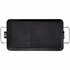 Fritel GT1375 Teppanyaki Grill 48x20 cm Zwart_