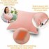 Medisana HC 100 Warmtekussen 40x40 cm Roze/Wit_