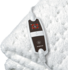 Inventum HN1300V 1-Persoons Elektrische Onderdeken_