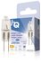 Hq Hqhg4 caps003 Halogeenlamp Capsule G4 16 W 230 Lm 2 800 K_