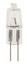 Hq Hqhg4 caps003 Halogeenlamp Capsule G4 16 W 230 Lm 2 800 K_