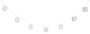 Hq HQLEDSLSQRCOT Lichtslinger Blok met 10 Leds_