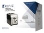 König KN-BT10 Broodrooster_