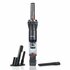 Tristar KR-3160 Kruimelzuiger met Docking Station Zwart_