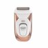 Wahl Lady Shaver Champagne/Wit_