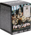 Pro Garden Feestverlichting 10Lampjes Warm Wit_