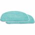 Leifheit 11914 Clean Tenso Power Vervangingsdoeken 2 Stuks Blauw_
