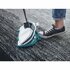 Leifheit 11914 Clean Tenso Power Vervangingsdoeken 2 Stuks Blauw_