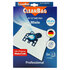 Scanpart CleanBag Stofzak M 157 MIE PRO Miele 5 Stuks_