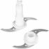 Emerio MC-122649.2 Hakmolen 4 Messen Wit_