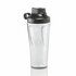 Bosch MMZBT01B Blenderfles 800 ml Zwart/Transparant_