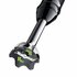 Braun MQ55.001M MultiQuick 5 Pro Staafmixer Zwart/Zilver_
