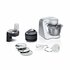 Bosch MUM58210 Keukenmachine Zilver/Wit_