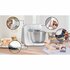Bosch MUM58210 Keukenmachine Zilver/Wit_