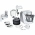 Bosch MUM58231 Keukenmachine Wit/Zilver_