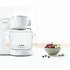 Bosch MUZ5EB2 IJsmaker voor de MUM5 Keukenmachine Wit_
