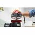Bosch MUZS68ZP Citruspers voor Keukenmachine Grijs/Transparant_