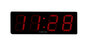NeXtime NE-3059 Wandklok 51.5 X 18 X 4.5 Cm, Plastic, 'Big D'_