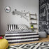 NeXtime NE-3293 Stille Wandklok - 35cm - Discobal - Koepelvormig Glas - "Disco Ball"_