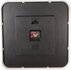 NeXtime NE-3518WI Wandklok Square Wall 40 X 40 X 4 Cm Wit_