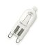Xavax Halogeen Ovenlamp tot 300°C Hittebestendig G9 28W Helder_