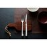 Amefa Chuletero Steakmessen 6 Stuks RVS_