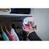 Vigi Lamp met Motion Sensor Wit_