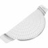 Westmark Afgiethulp RVS_