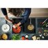 Fissler Essential Koekenpan 26 cm Zwart_