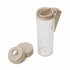 Brabantia Make & Take Waterfles met Zeef 0.5L Soft Beige_