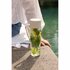 Brabantia Make & Take Waterfles met Zeef 0.5L Soft Beige_